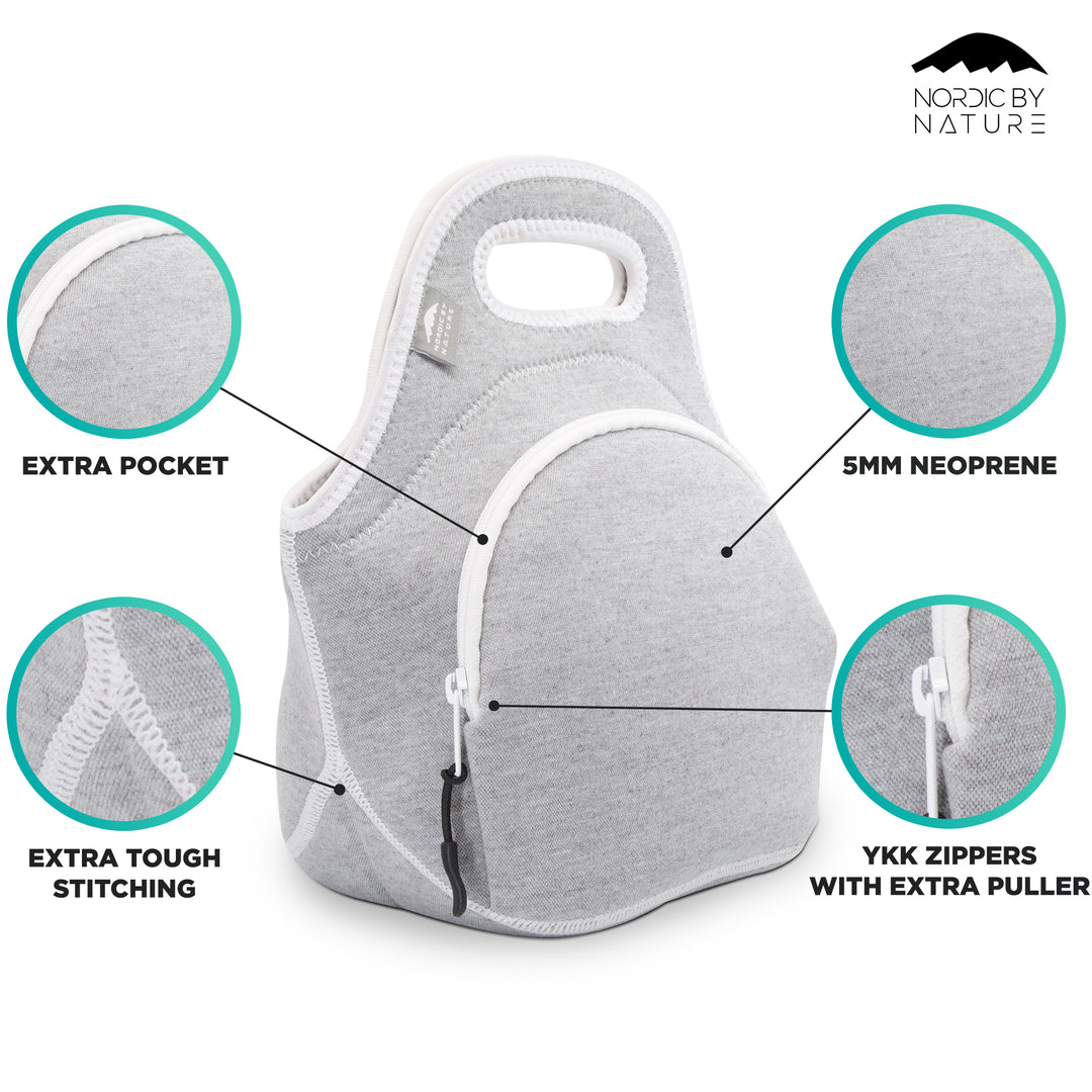 Nordic by nature lunch bag hotsell